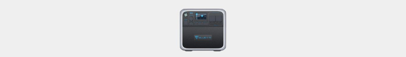 BLUETTI - Power Solutions