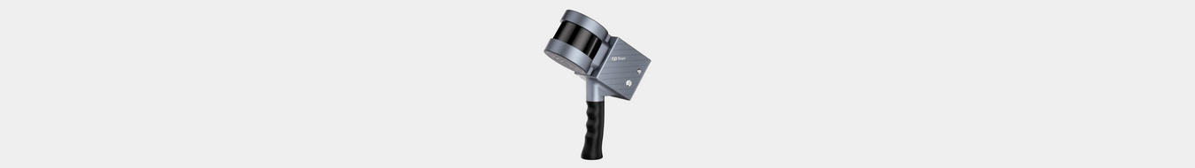 3D LiDAR Scanners - Surveying Equipment