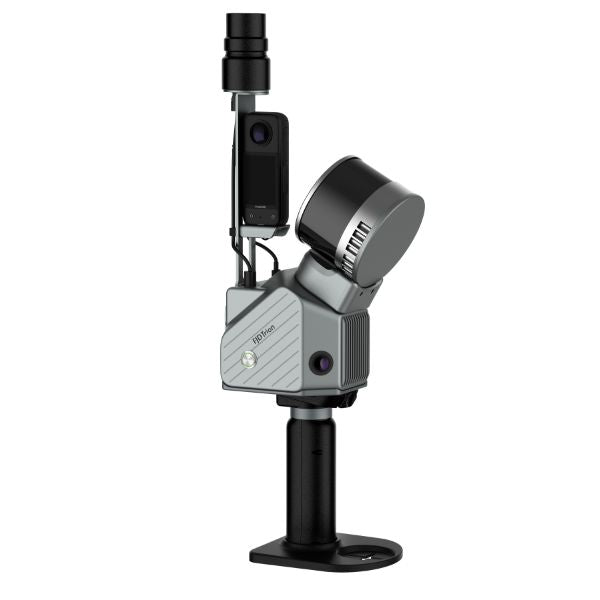 FJ Dynamics Trion S2 Portable 3D LiDAR Scanner