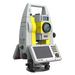 Slate Gray GeoMax Zoom75 Robotic Total Station