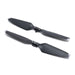 Dim Gray DJI Mavic 3 Enterprise Series Low-Noise Propellers