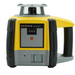 Dark Slate Gray GeoMax Zone40 T Self-Leveling Laser Level