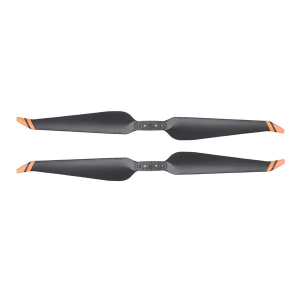 Dark Slate Gray DJI Matrice 350 RTK 2110s Propellers (Pair)