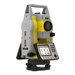 Dark Gray GeoMax Zoom50 Reflectorless Total Station