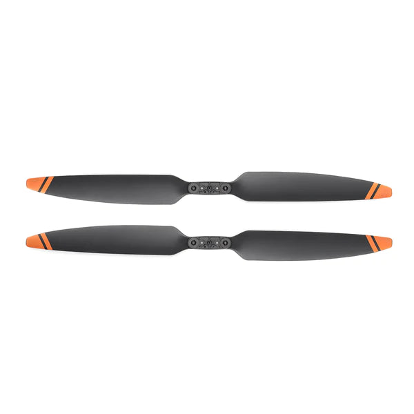 Dark Slate Gray DJI Matrice 350 RTK 2112 High-Altitude Low-Noise Propellers