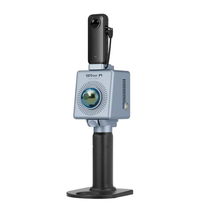 FJ Dynamics Trion P1 3D Handheld LiDAR Scanner