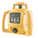 Sandy Brown Topcon RL-H5B Horizontal Self-Leveling Rotary Laser