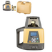 Rosy Brown Topcon RL-200 2S Dual Grade Laser