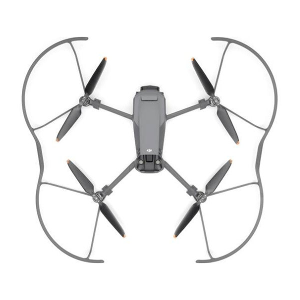 Light Slate Gray Mavic 3 Propeller Guard