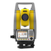 Light Slate Gray GeoMax Zoom40 Reflectorless Total Station