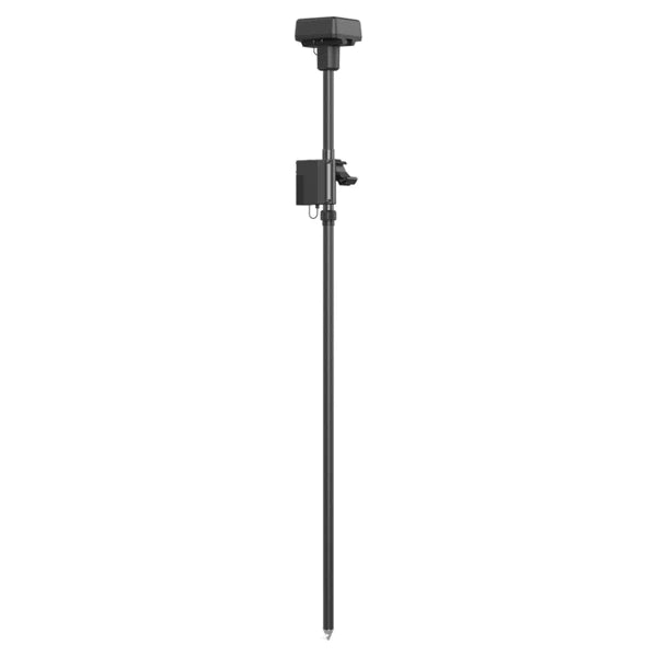 Dim Gray DJI D-RTK 2 High Precision GNSS Mobile Station