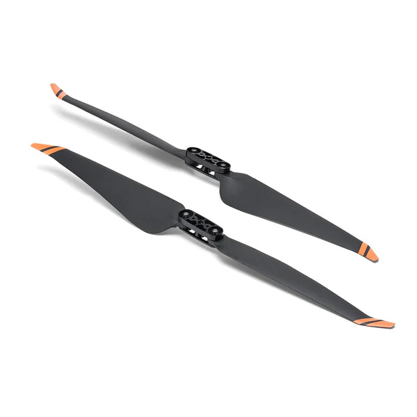 Dark Slate Gray DJI Matrice 350 RTK 2110s Propellers (Pair)