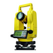 Black GeoMax ZIPP02 Theodolite