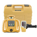 Dark Khaki Topcon RL-H5B Horizontal Self-Leveling Rotary Laser