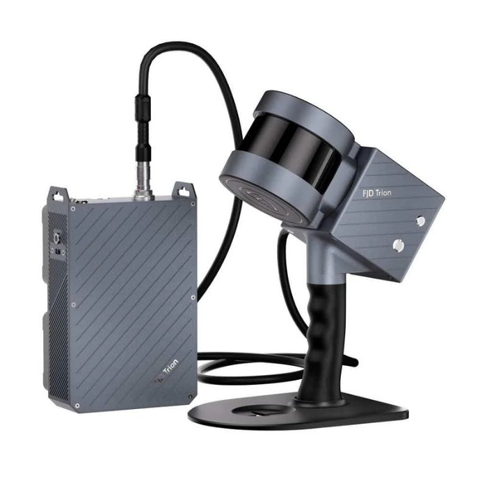 FJ Dynamics Trion S1 Portable 3D LiDAR Scanner