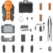 Dark Slate Gray Autel Evo II Pro 6K RTK Rugged Bundle V3