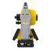 Dark Gray GeoMax Zoom40 Reflectorless Total Station