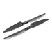 Dark Slate Gray DJI Matrice 350 RTK 2112 High-Altitude Low-Noise Propellers