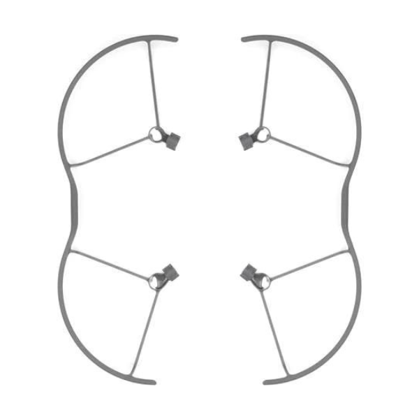 Light Gray Mavic 3 Propeller Guard