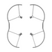 Light Gray Mavic 3 Propeller Guard