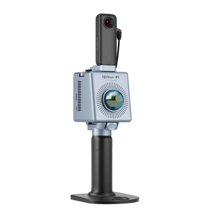 FJ Dynamics Trion P1 3D Handheld LiDAR Scanner