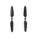 Dark Slate Gray DJI Mavic 3 Enterprise Series Low-Noise Propellers