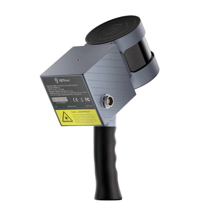 FJ Dynamics Trion S1 Portable 3D LiDAR Scanner