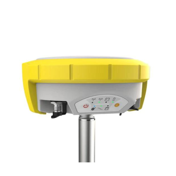 Goldenrod GeoMax Zenith16 GNSS Receiver